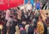 रिश्तेदारी से लौट रहे तीन लोगों की सड़क हादसे में दर्दनाक मौत, परिवार में मचा कोहराम