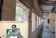 दिल्ली में जर्जर भवनों पर सरकार सख्त, 108 सरकारी स्कूल और 7 भवन जल्द होंगे जमींदोज