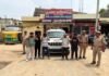 रीलबाजी करना पड़ा भारी, स्टंट का VIDEO सोशल मीडिया में वायरल होते ही एक्शन में पुलिस, 5 युवकों को दबोचा