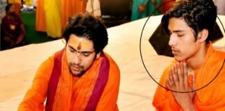 एमपी: छतरपुर में हत्या के प्रयास के आरोप में बाबा बागेश्वर के भाई शालिग्राम को पुलिस ने किया गिरफ्तार