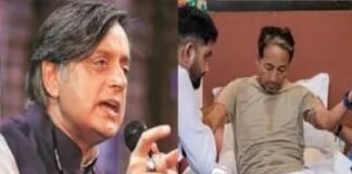 सोनम वांगचुक से अनशन खत्म करने की अपील, शशि थरूर बोले- आपकी लड़ाई अब संसद में लड़ी जाएगी