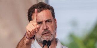 7.5 करोड़ छात्रों का भविष्य अंधकार में : राहुल गांधी