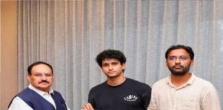 सीजेपी और सरकार के बीच पहली औपचारिक वार्ता, तीन मांगों पर ज्ञापन सौंपा, फैसले तक आंदोलन जारी
