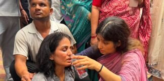 नीट मुद्दे पर सियासत तेज: छात्र आंदोलन को लेकर भाजपा और सपा आमने-सामने