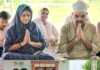 अरुण–शशि आत्म मिलन दिवस पर पूर्व डीजीपी श्रीराम अरुण व शशि अरुण को श्रद्धांजलि, मंत्री असीम अरुण ने किया स्मरण