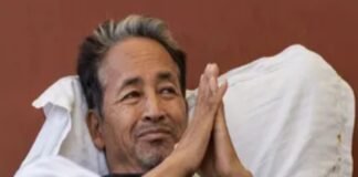 अनशन तोड़ने को तैयार सोनम वांगचुक, अस्पताल से सरकार को शर्त भरी लिखी चिट्ठी