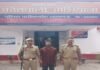 लखनऊ: आशियाना पुलिस को मिली बड़ी सफलता, महिला के गले से चेन छीनकर भागने वाला शातिर लुटेरा गिरफ्तार