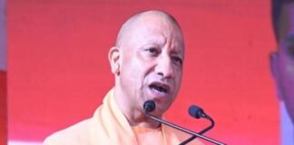 सपा शासन में भूमाफियाओं ने लोगों को ठगा, हमने दिया सम्मानजनक मुआवजा : सीएम योगी