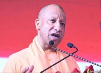 सपा शासन में भूमाफियाओं ने लोगों को ठगा, हमने दिया सम्मानजनक मुआवजा : सीएम योगी