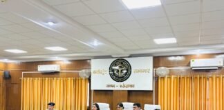 श्रावण मास में कांवड़ यात्रा को लेकर प्रशासन अलर्ट, सुरक्षा और सुविधाओं के व्यापक इंतजाम के निर्देश