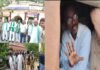 भाकियू जिलाध्यक्ष अजय कटियार समेत पांच साथियों को पुलिस ने किया गिरफ्तार , मजिस्ट्रेट ने छोड़ा