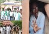 भाकियू जिलाध्यक्ष अजय कटियार समेत पांच साथियों को पुलिस ने दबोचा