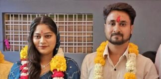 सुप्रीम कोर्ट ने सोनम रघुवंशी की ज़मानत रद्द, 3 हफ़्ते में सरेंडर करने का दिया आदेश