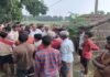 झोपड़ी में सो रहे पूर्व प्रधान की ईंट से कूंचकर हत्या, कातिल की तलाश में जुटी पुलिस