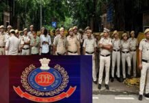 दिल्ली में सुरक्षा के बीच बड़ा फैसला, पुलिसकर्मियों की छुट्टियां रद्द; CP की मंजूरी के बाद ही ट्रेनिंग