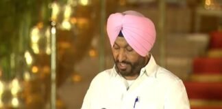 रवनीत सिंह बिट्टू ने मोदी कैबिनेट से दिया इस्तीफा, रेल राज्यमंत्री का पद छोड़ा