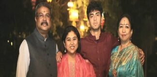 सियासत के केंद्र में शिक्षा मंत्री चंद संपत्ति के मालिक हैं धर्मेंद्र प्रधान