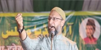 युवाओं ने झुकाई सरकार, अब तानाशाही नहीं चलेगी, पीएम को रात में बनानी पड़ी वीडियो: ओवैसी