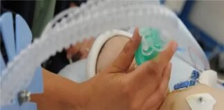 कन्नूर में एनेस्थीसिया से बच्चे की मौत, माता-पिता ने की जांच तेज करने की मांग
