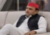 सीएम योगी के इटावा दौरे पर अखिलेश यादव का तंज, भाजपा विधायक के आवास को लेकर हमला बोला