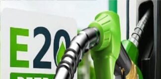 E20 फ्यूल पर छिड़ा बवाल, बड़े आंदोलन की तैयारी में टैक्सी यूनियन
