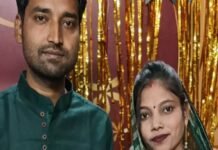आत्महत्या करने से पहले युवक ने बनाया 4 मिनट का VIDEO, पत्नी पर लगाए सनसनीखेज आरोप