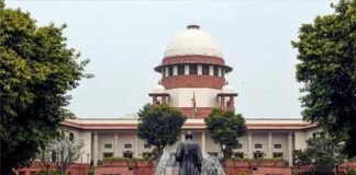 राम मंदिर दान अनियमितता मामला: सुप्रीम कोर्ट के निर्देश पर नई एसआईटी गठित, दो सप्ताह में मांगी रिपोर्ट
