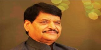 “सरकार बदलेगी तो बड़े खुलासे होंगे, कई लोगों को जेल जाना पड़ेगा” : शिवपाल यादव