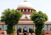 ‘आंदोलन अपराध नहीं, लाठीचार्ज आखिरी विकल्प’, सुप्रीम कोर्ट की पुलिस को कड़ी नसीहत