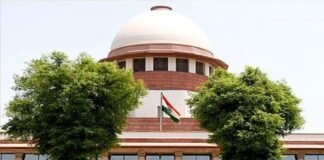 ‘आंदोलन अपराध नहीं, लाठीचार्ज आखिरी विकल्प’, सुप्रीम कोर्ट की पुलिस को कड़ी नसीहत