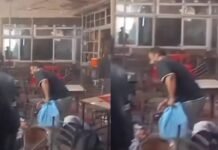 सीरिया: दमिश्क में हुआ बम धमाका, कॉफी शॉप के अंदर हुए भीषण धमाके में 5 लोगों की मौत, 16 घायल