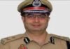 लखनऊ को मिला नया पुलिस कमिश्नर, सुबह कार्यभार संभालेंगे तरुण गाबा