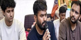 सीजेपी ने केंद्र सरकार पर वादा तोड़ने का लगाया आरोप