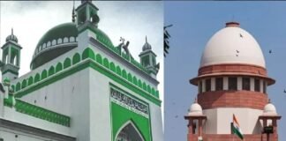सुप्रीम कोर्ट में संभल शाही जामा मस्जिद सर्वे मामले की सुनवाई, 4 अगस्त को होगी अगली बहस
