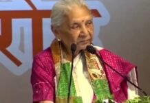 काशी विद्यापीठ के 48वें दीक्षांत समारोह में राज्यपाल नाराज़, छात्रावास और डिजी लॉकर व्यवस्था पर जताई चिंता