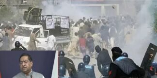 PoK में चुनाव से पहले हिंसा: 19 लोगों की मौत, कई घायल; भारत ने चुनावों को बताया अवैध