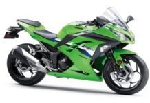 Kawasaki Ninja 300 का 2027 मॉडल लॉन्च, ट्विन-सिलेंडर इंजन के साथ दमदार एंट्री