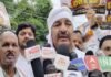 रायबरेली की अनदेखी पर बोले मंत्री दिनेश, चीन-पाक की फिक्र, लेकिन अपने क्षेत्र पर राहुल की चुप्पी शर्मनाक