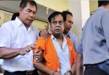 CBI कोर्ट ने फर्जी पासपोर्ट मामले में अंडरवर्ल्ड डॉन छोटा राजन को सुनाई 7 साल जेल की सजा