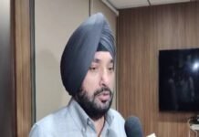 अरविंदर सिंह लवली ने पाकिस्तान में 100 साल से भी ज्यादा पुराने गुरुद्वारे ध्वस्त किए जाने की कड़ी निंदा, कहा- अत्यंत निंदनीय
