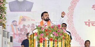 ग्राम सभा से सुशासन तक,समृद्ध बिहार की नयी विकास गाथा