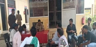 मध्य प्रदेश के मुख्यमंत्री समेत यादव समाज के खिलाफ अभद्रता की रील प्रसारित, यादव महासभा के जिलाध्यक्ष ने कार्यवाही को दी तहरीर