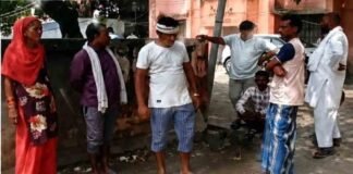 फखरपुर के जोगिन पुरवा में जहरीले सांप के काटने से 60 वर्षीय महिला की मौत, परिजनों में मचा कोहराम