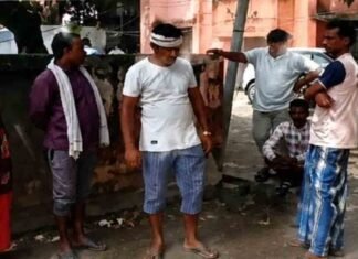 फखरपुर के जोगिन पुरवा में जहरीले सांप के काटने से 60 वर्षीय महिला की मौत, परिजनों में मचा कोहराम