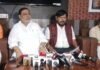 संविधान दिवस पर लखनऊ में RPI की मेगा रैली, NDA से UP चुनाव में 4-5 सीटों की मांग