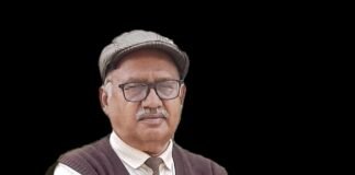 उम्र बढ़ने के बारे में कैसे सोचें