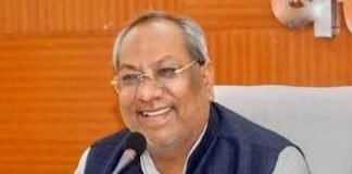 एनडीए सरकार दे रही उजड़ी जातियों को अधिकार और सम्मान : संजय निषाद