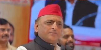 अखिलेश यादव का भाजपा सरकार पर हमला, बोले- थाने में पुलिस सबसे पहले जेब देखती है