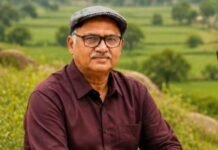 सोलर फार्मों के पास पक्षी बैठने, भोजन खोजने और घोंसला बनाने के लिए स्थान कैसे चुनते हैं