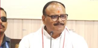 राहुल गांधी पर डिप्टी सीएम ब्रजेश पाठक का हमला, बोले- संसद को किया हाईजैक